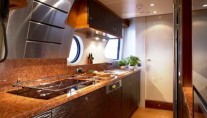 Darsea -  Galley